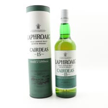 Laphroaig Cairdeas 15 2017 Release