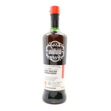 SMWS 46 164 GLENLOSSIE 2007 18 YEAR OLD