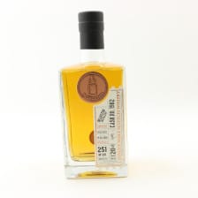Deanston 1997 20 The Single Cask
