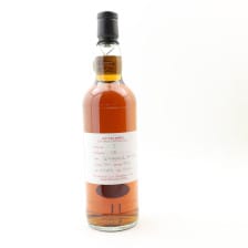SPRINGBANK 2009 10 YEAR OLD DUTY PAID SAMPLE