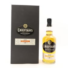 BANFF 1979 23 YEAR OLD CHIEFTAIN S