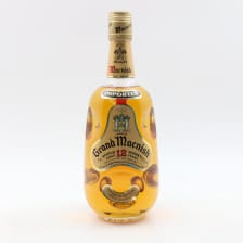 GRAND MACNISH 12 YEAR OLD 75CL