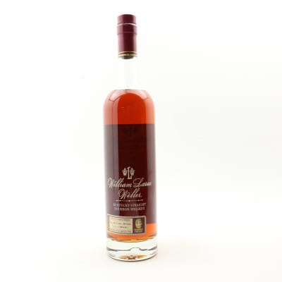 William Larue Weller 2018 Release 75cl
