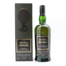 ARDBEG AURIVERDES FEIS ILE 2014