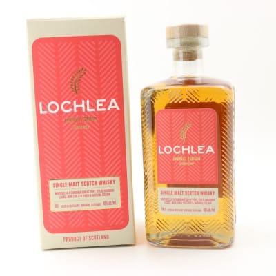 Lochlea Harvest Edition Second Crop