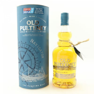 Old Pulteney Navigator