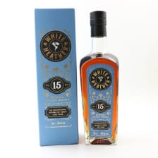 WHITE HEATHER 15 YEAR OLD