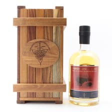 ABHAINN DEARG 2008 1ST BOTTLING 50CL