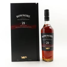 Bowmore 21 Year Old Sherry Oak