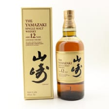 Yamazaki 12