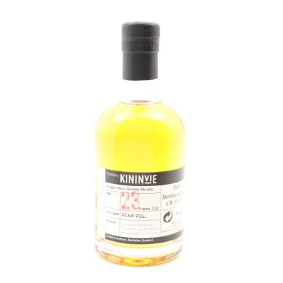 Kininvie 23 Year Old 35cl