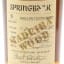 Springbank 1997 11 Year Old Madeira Wood
