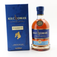 Kilchoman 2008 Limited Release For Kilchoman Club 10th Edition