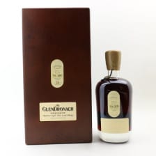 GLENDRONACH GRANDEUR 28 YEAR OLD BATCH 11