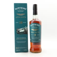 Bowmore 18 Aston Martin Edition 6