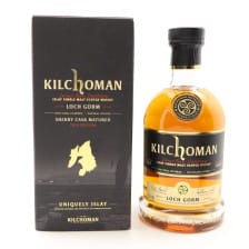 KILCHOMAN LOCH GORM 2023 RELEASE