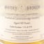 Cameronbridge 1982 40 Year Old Whisky Broker 50cl