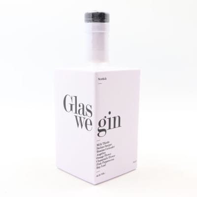 Glaswegin Scottish Gin