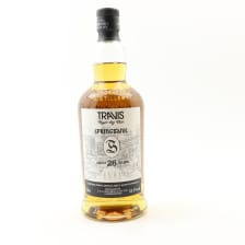 Springbank 1998 26 Travis