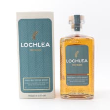LOCHLEA FIRST RELEASE