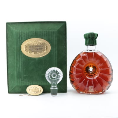Rémy Martin Centaure Fine Champagne Cognac, 40% whisky bottle