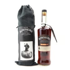 Bowmore 1995 Hand Filled Cask 1572 6th Edition