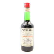MARASKA CHERRY BRANDY 50CL