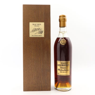 Cognac Mauxion Selection Bons Bois