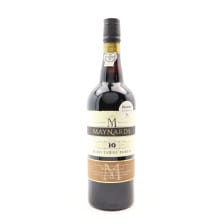 MAYNARD S 10 YEAR OLD TAWNY PORT 75CL