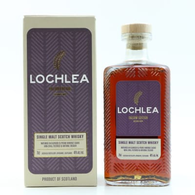 Lochlea Fallow Edition Second Crop