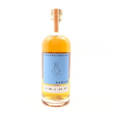 CIRCUMSTANCE DISTILLERY CIRCUMSTANTIAL BARLEY SINGLE GRAIN WHISKY