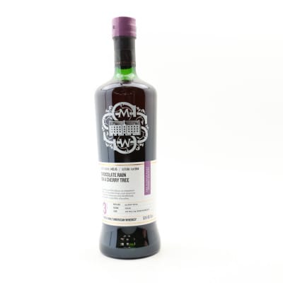 SMWS 140.16 Balcones 2019 3 Year Old