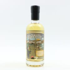 Boutiquey Whisky Co Lagavulin Batch 1 50cl