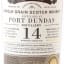 Port Dundas 2004 14 Year Old Old Particular