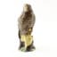 Whyte & Mackay Ceramic Buzzard 20cl