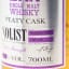 Kavalan Solist Peaty Cask