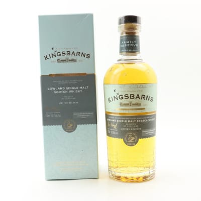 Kingsbarns Family Reserve