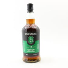 SPRINGBANK 15 YEAR OLD