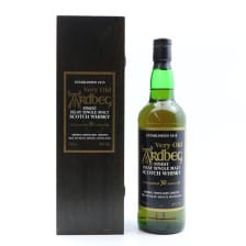 Ardbeg Very Old 30