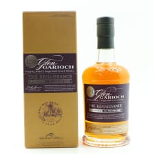 GLEN GARIOCH 15 YEAR OLD THE RENAISSANCE 1ST CHAPTER