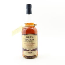 GLEN MORAY 1974 DISTILLERY MANAGERS CHOICE