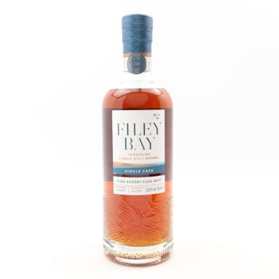 Filey Bay 2017 Single Cask #677