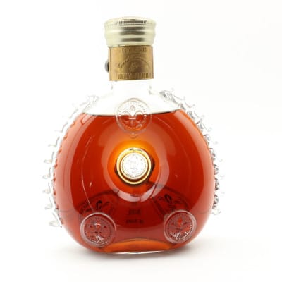 Remy Martin Louis XIII Grande Champagne Cognac Decanter