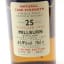 Rare Malts Millburn 1975 25 Year Old