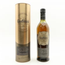 Glenfiddich 21 Millennium Reserve