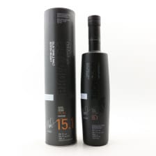 OCTOMORE 15 1 5 YEAR OLD