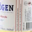 Smogen 9 Year Old Twin Barrels 50cl