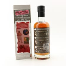 Boutiquey Whisky Co Octomore 6 Batch 3 50cl