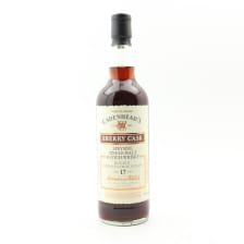 Balmenachglenlivet 2005 17 Cadenheads