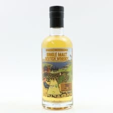 BOUTIQUE Y WHISKY CO TOBERMORY 21 YEAR OLD BATCH 6 50CL